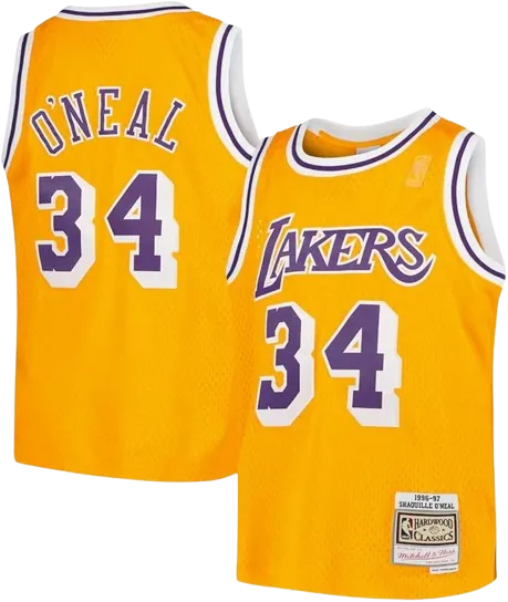 Shaq