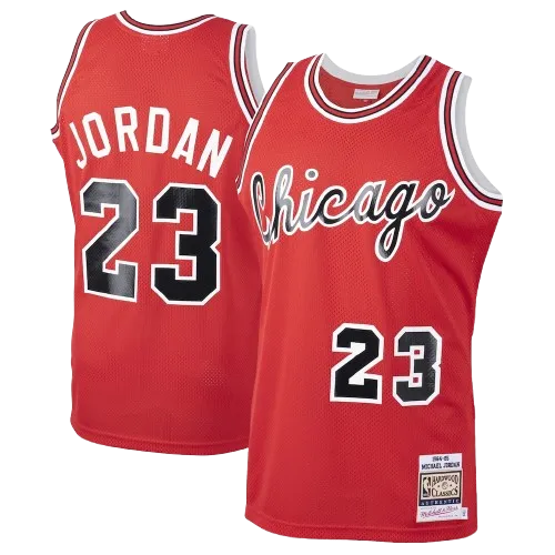 Jordan