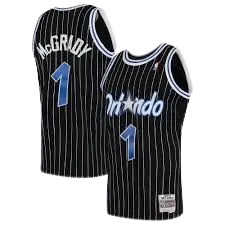 T-Mac